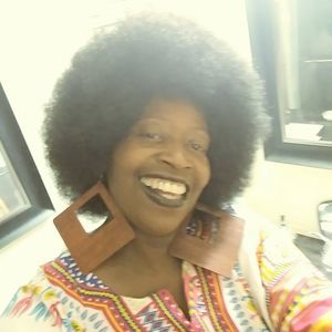 Meet your Posher, Bridget